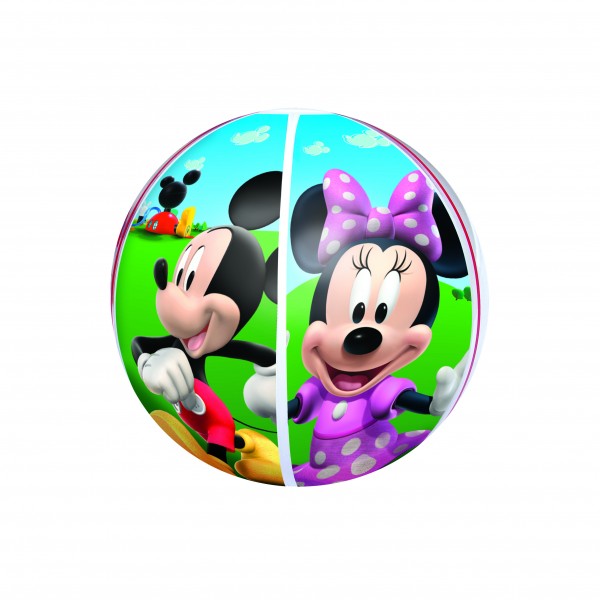Bestway Mickey Mouse Beach Ball